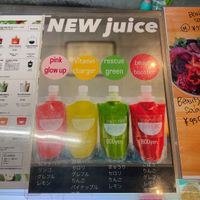   at Bowl Market Juice & Deli in Chigasaki