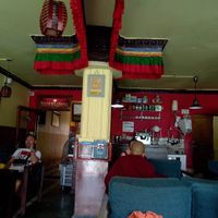  at Shangrila in Dharamshala