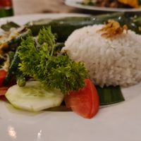  at Pondok Baruna Warung in Lembongan