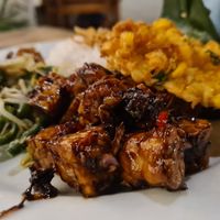  at Pondok Baruna Warung in Lembongan