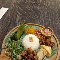  at Pondok Baruna Warung in Lembongan