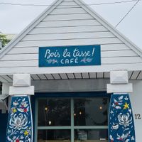  at Bois La Tasse in Saint-denis