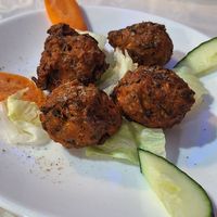  at Namaste Pais Indian Restaurant in Valencia