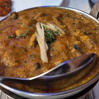  at Namaste Pais Indian Restaurant in Valencia