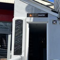   at Blakes Pantry in Kingsbridge
