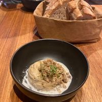   at Nuances - Restaurant in Nice