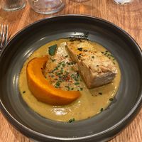   at Nuances - Restaurant in Nice