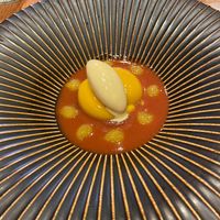   at Nuances - Restaurant in Nice