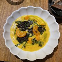   at Nuances - Restaurant in Nice