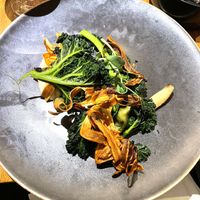   at Nuances - Restaurant in Nice