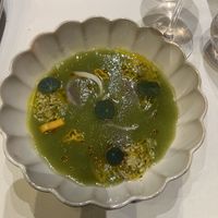   at Nuances - Restaurant in Nice