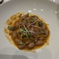   at Nuances - Restaurant in Nice