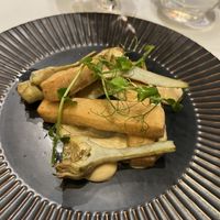   at Nuances - Restaurant in Nice