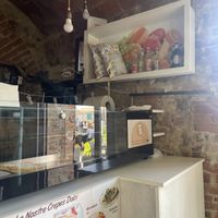 Inside   at Gelateria Artigianale in Monteriggioni