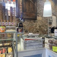 Inside   at Gelateria Artigianale in Monteriggioni