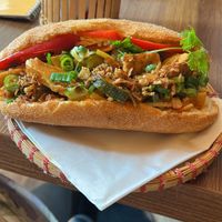   at Nón Lá in Utrecht