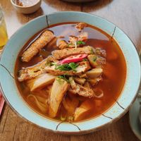  at Nón Lá in Utrecht