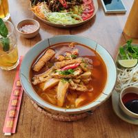  at Nón Lá in Utrecht