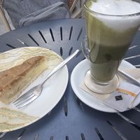  at La Lectora Cafe Literario in Cadiz