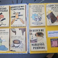  at La Lectora Cafe Literario in Cadiz