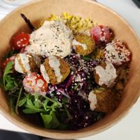  at Haferkater - Bf Göttingen in Gottingen