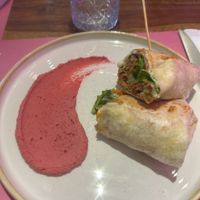  at Brunch Republic  in Padua