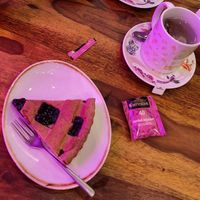  at Brunch Republic  in Padua