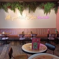 Location at Brunch Republic  in Padua