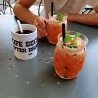  at Brunch Republic  in Padua