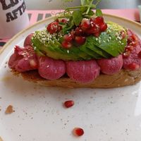  at Brunch Republic  in Padua