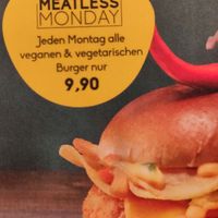 Montags-Angebot at Peter Pane in Chemnitz