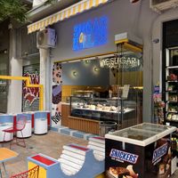   at Sugar Killer - Georgiou Olympiou in Athens