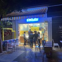   at Sugar Killer - Georgiou Olympiou in Athens