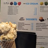  at Sugar Killer - Georgiou Olympiou in Athens