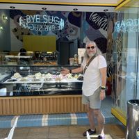   at Sugar Killer - Georgiou Olympiou in Athens