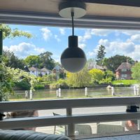 Beautiful view at Slake in Lindfield