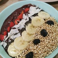  at MOLA Cafetería Bio in Granada