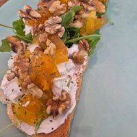  at MOLA Cafetería Bio in Granada