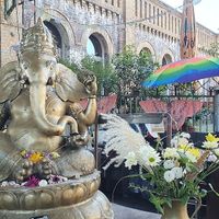 "" at Elmores in Windeck