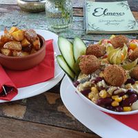 "" at Elmores in Windeck