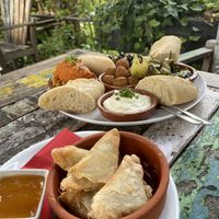   at Elmores in Windeck