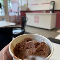   at TropQ Pizza in Annapolis