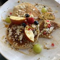   at La Liberta in Graz