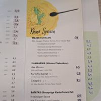  at La Liberta in Graz