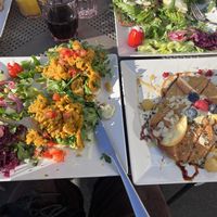   at La Liberta in Graz