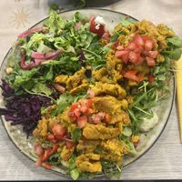 Martin L. King  at La Liberta in Graz