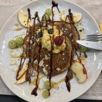 Martin L. King  at La Liberta in Graz