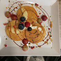 Pancakes, gehören noch zu Martin Luther King at La Liberta in Graz