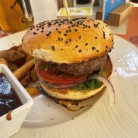   at Playa 5 Restaurante in Mallorca