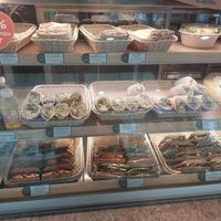  at Dean & David - Hbf in Karlsruhe